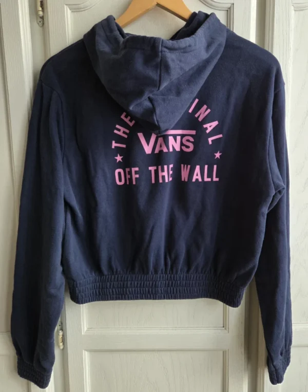 Image for Chandail capuchon Vans