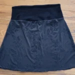 Featured thumbnail for Jupe courte Miss Brown