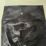 Featured thumbnail for Lululemon Wunder train leggings