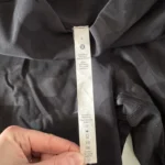 Thumbnail for Lululemon Wunder train leggings
