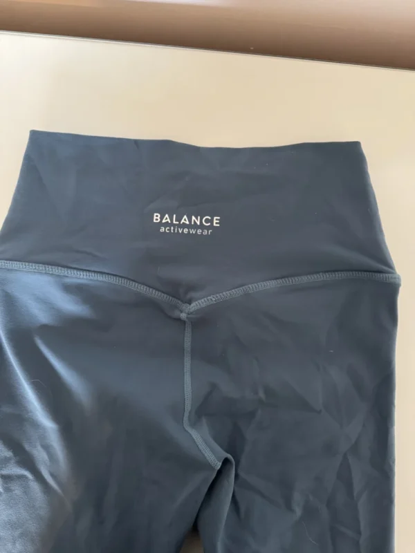 Featured image for Leggins Active Balance