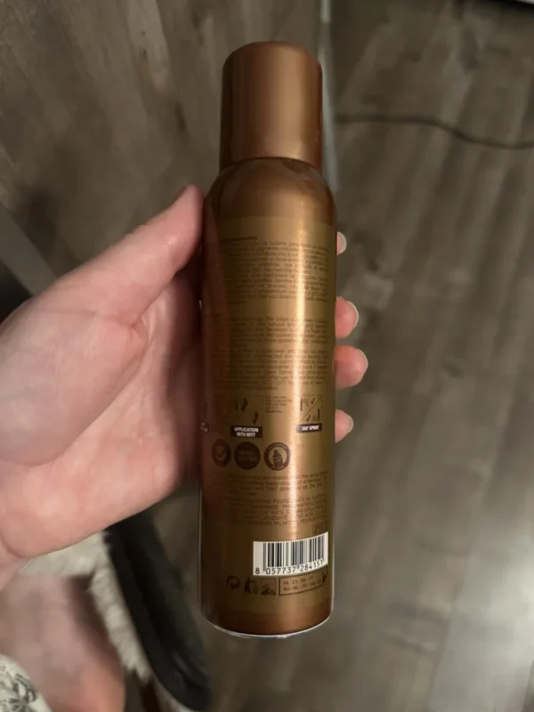 Image for THAT'SO Self Tanner