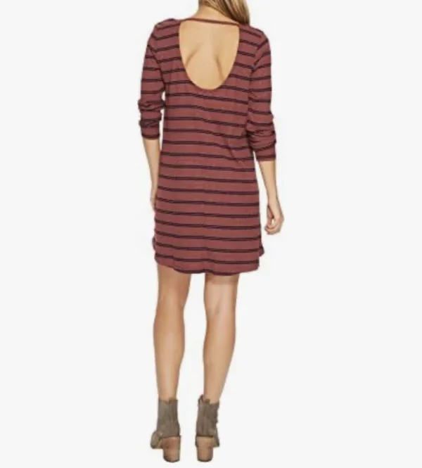 Featured image for Robe RVCA manche longue