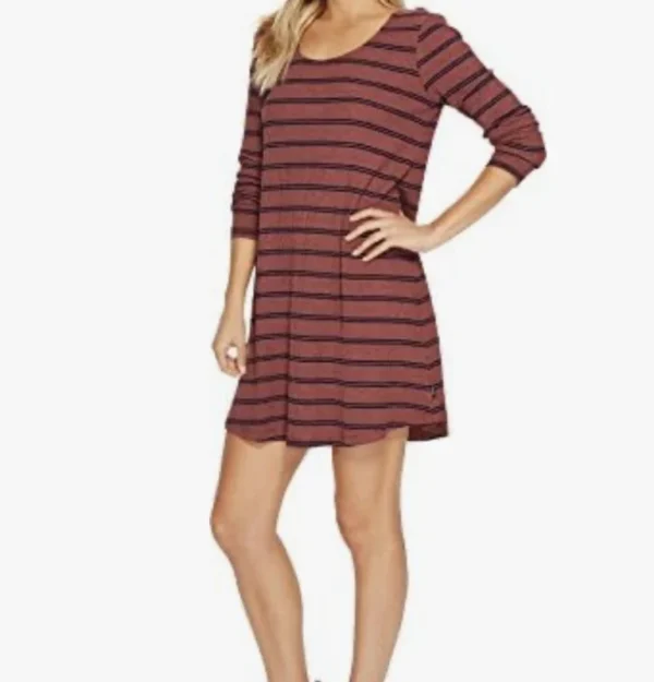 Image for Robe RVCA manche longue