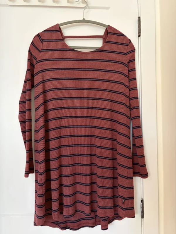 Image for Robe RVCA manche longue