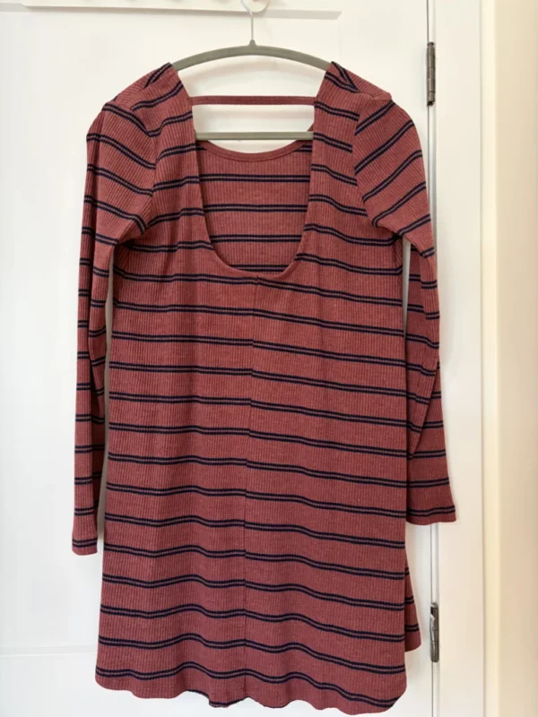 Image for Robe RVCA manche longue