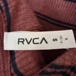 Thumbnail for Robe RVCA manche longue