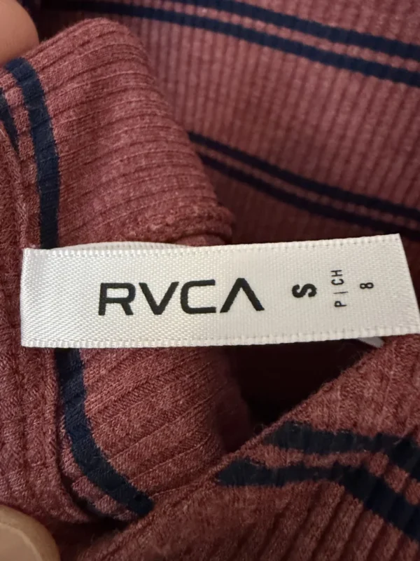 Image for Robe RVCA manche longue