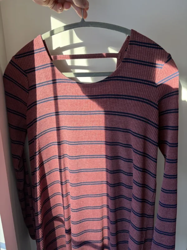 Image for Robe RVCA manche longue