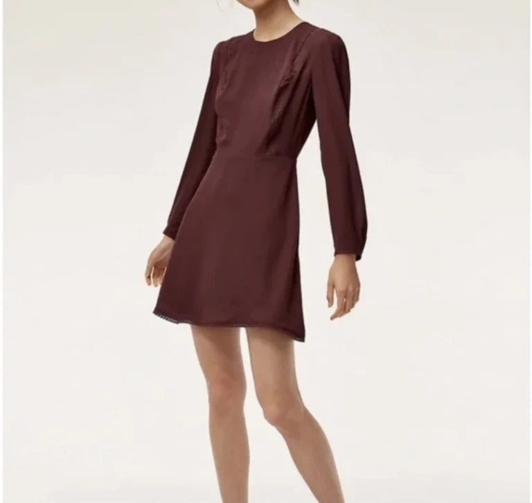 Featured image for Robe Aritzia