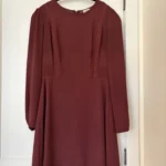 Thumbnail for Robe Aritzia