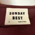 Thumbnail for Robe Aritzia