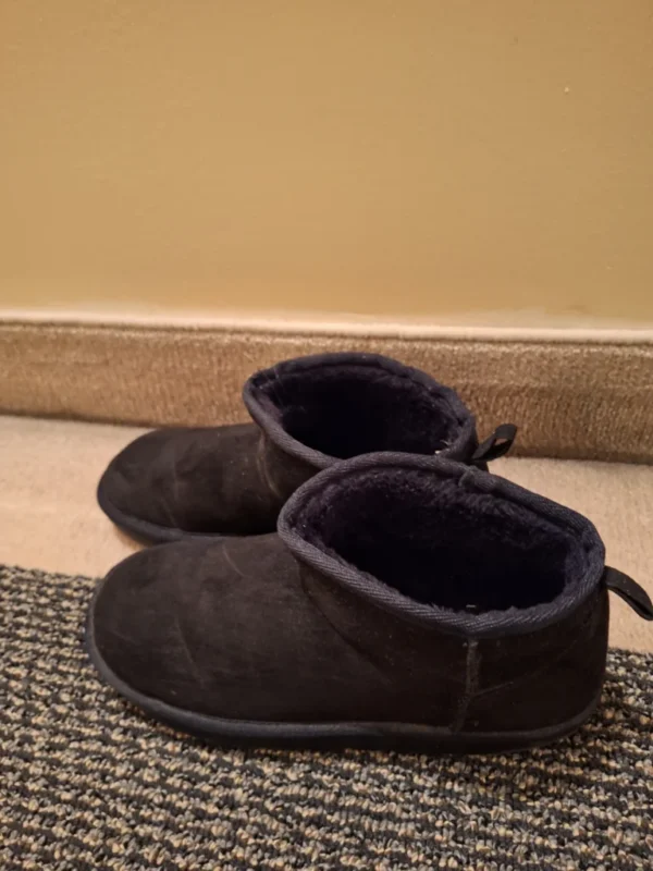 Featured image for Bottes d'hiver