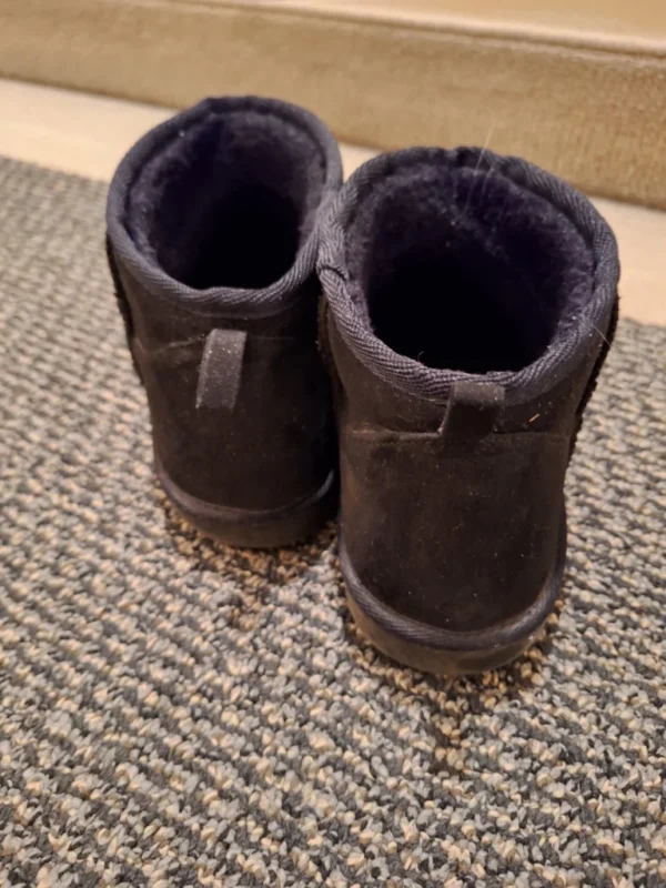 Image for Bottes d'hiver