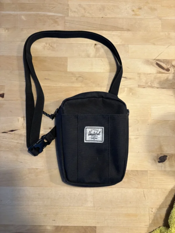 Featured image for Sac à bandoulière Herschel