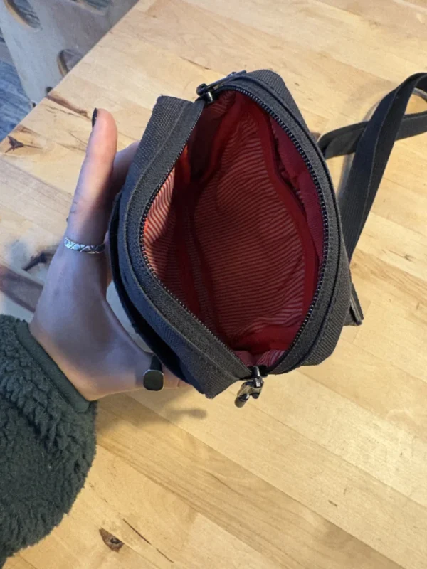 Image for Sac à bandoulière Herschel