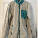 Featured thumbnail for Veste full-zip Plenty Humanwear
