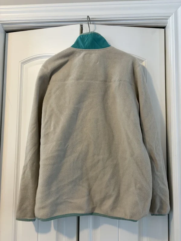 Image for Veste full-zip Plenty Humanwear