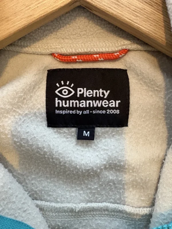 Image for Veste full-zip Plenty Humanwear