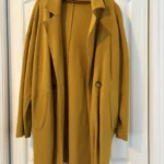 Featured thumbnail for Manteau mi-saison