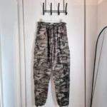 Featured thumbnail for Small Ardene high-waisted trousers