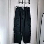 Featured thumbnail for Ardene baggy cargo jeans size 3