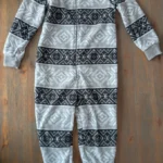 Thumbnail for Pyjama 1 pièce 3 ans
