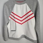 Featured thumbnail for Movetes cotton fleece jumper
