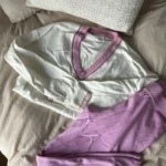 Featured thumbnail for Ensemble loungewear everyday sunday