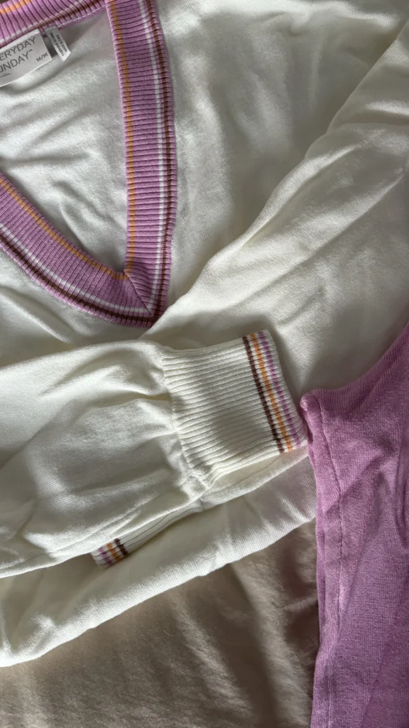 Image for Ensemble loungewear everyday sunday