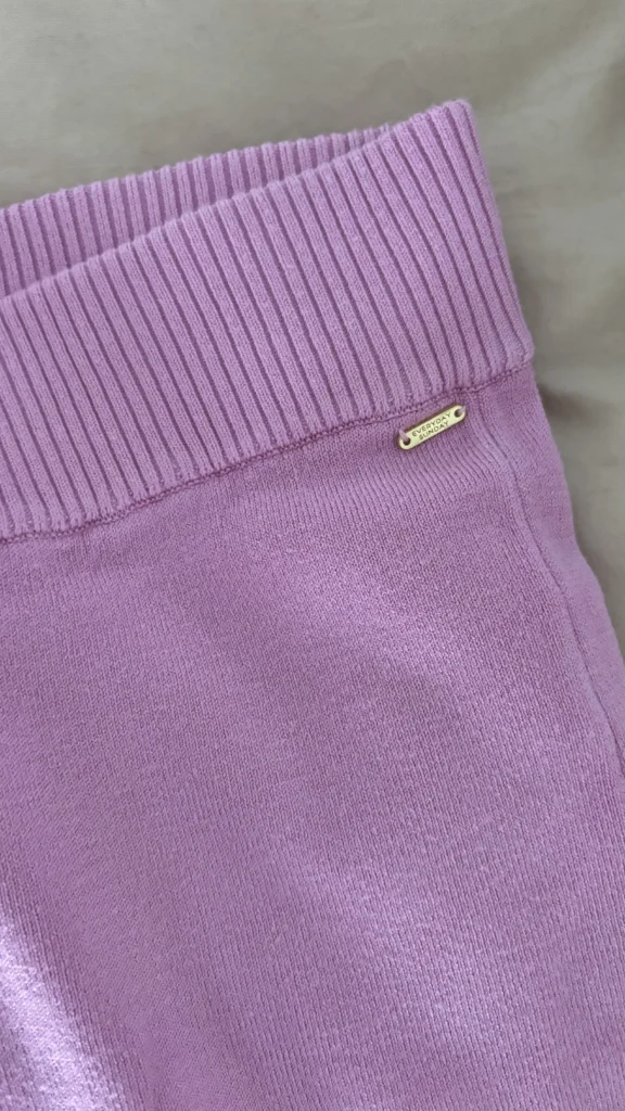 Image for Ensemble loungewear everyday sunday