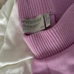 Thumbnail for Ensemble loungewear everyday sunday