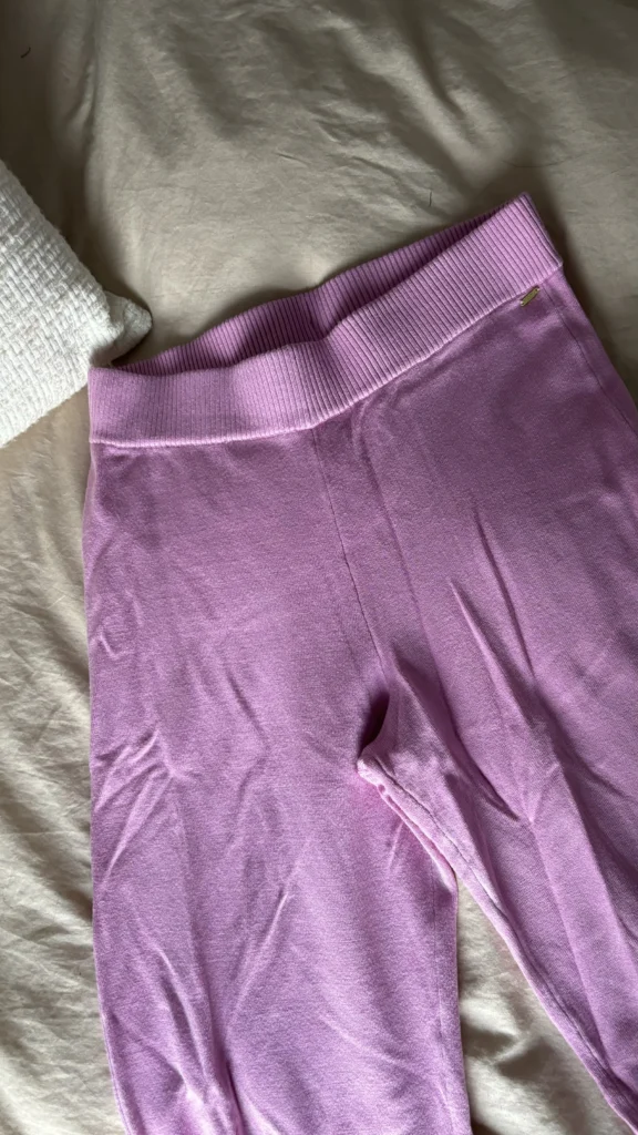 Image for Ensemble loungewear everyday sunday