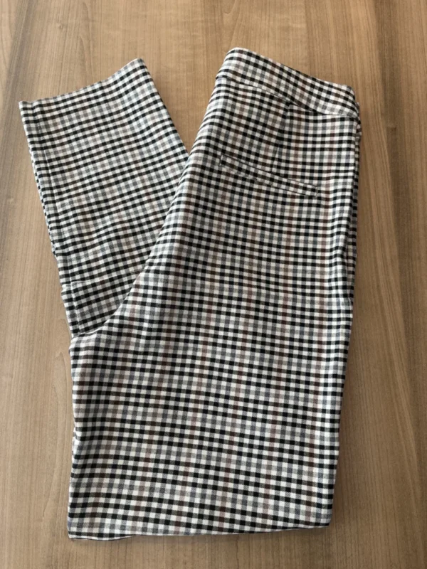 Featured image for Pantalons carrotés Dynamite