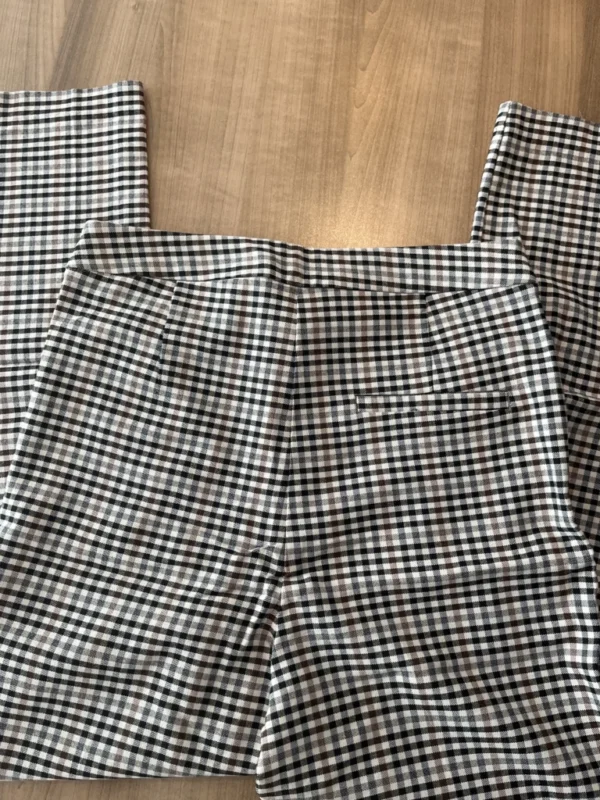 Image for Pantalons carrotés Dynamite