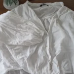 Featured thumbnail for Zara blouse