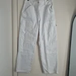Featured thumbnail for Aritzia Wilfred free trousers size 2