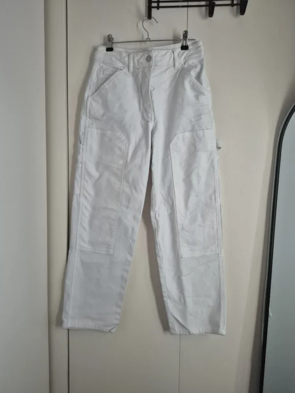 Featured image for Aritzia Wilfred free trousers size 2