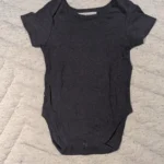 Featured thumbnail for T-shirt nappy cover 6-9 months