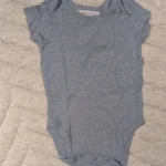 Featured thumbnail for T-shirt nappy cover 6-9 months