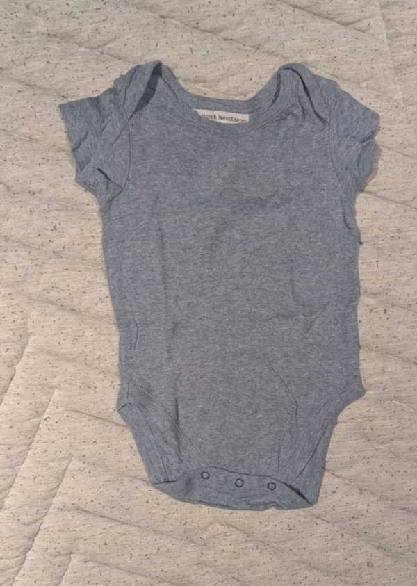 Featured image for T-shirt nappy cover 6-9 months