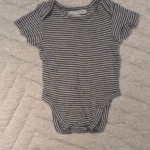 Featured thumbnail for T-shirt nappy cover 6-9 months