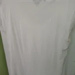 Thumbnail for white top, short sleeves