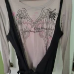 Featured thumbnail for haut Manches longues
