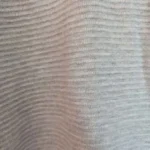 Thumbnail for Cardigan mi-long gris Simons t.S