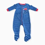Featured thumbnail for Pyjama une-pièce Marvel Spider-Man – 12-18 mois – Très bon état