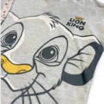 Thumbnail for Chandail à capuchon Le Roi Lion Disney Baby – 12-18 mois – Très bon état