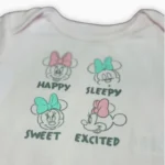 Thumbnail for Minnie Mouse Disney Baby nappy cover - 3-6 months - Very good condition