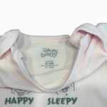 Thumbnail for Minnie Mouse Disney Baby nappy cover - 3-6 months - Very good condition