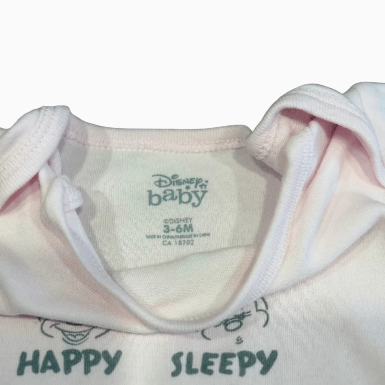 Image for Minnie Mouse Disney Baby nappy cover - 3-6 months - Very good condition